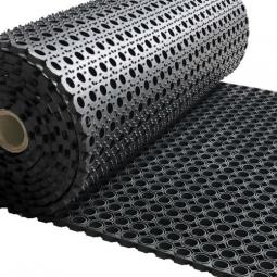 Rubber Matting Heavy Duty Ringmat on roll