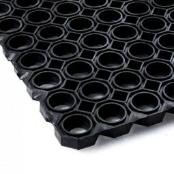 Rubber Matting Heavy Duty Ringmat