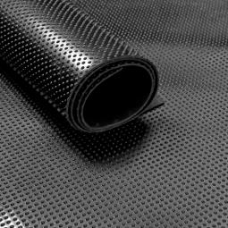 Rubber Matting Mini Stud design