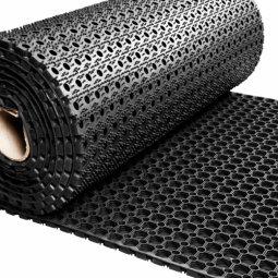 Rubber Matting ringmat on roll