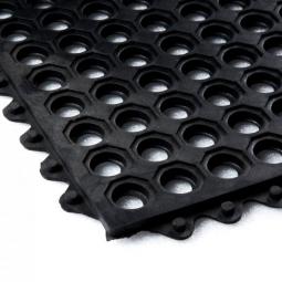 Rubber Matting Connective Ring Mat